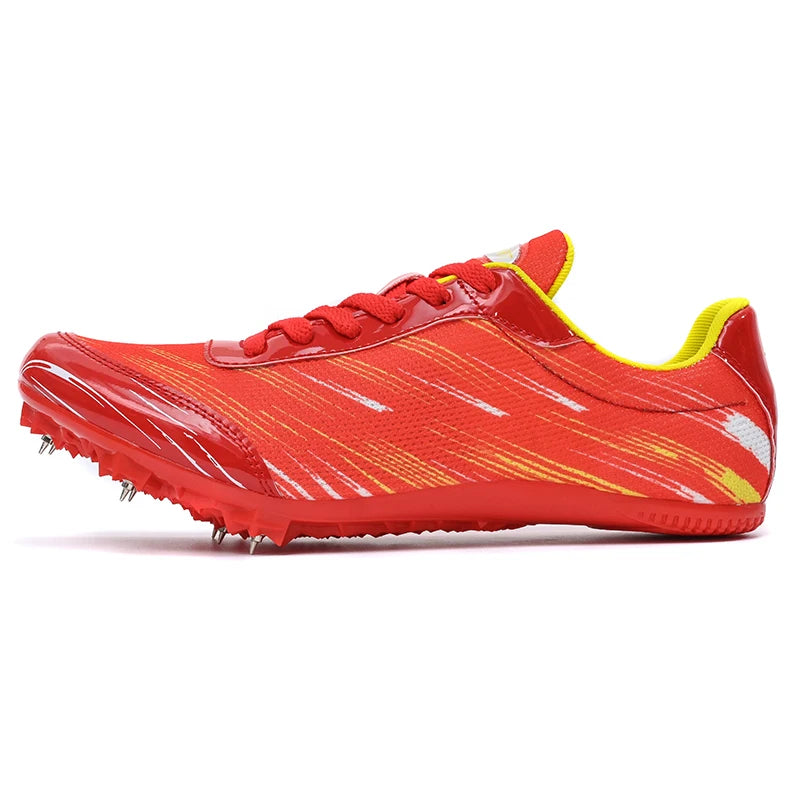 Sport Men / women Running Spike Shoes  // Pointe d'athlétisme Homme et Femme