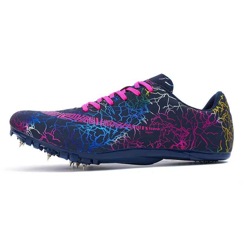 Spikes Sprint Athletic Field // Chaussures de sprint