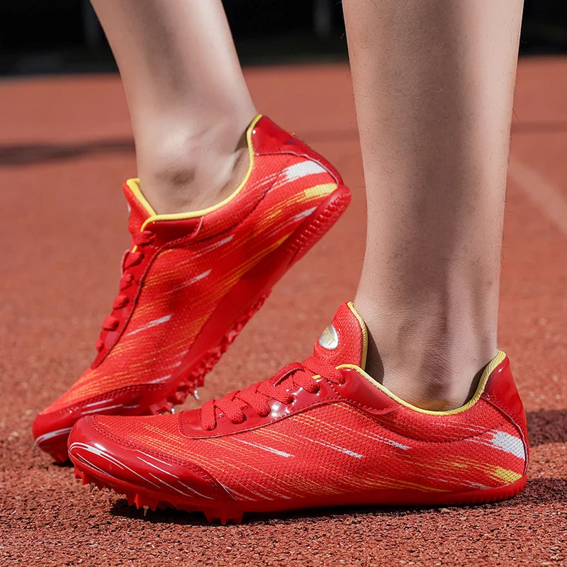 Sport Men / women Running Spike Shoes  // Pointe d'athlétisme Homme et Femme