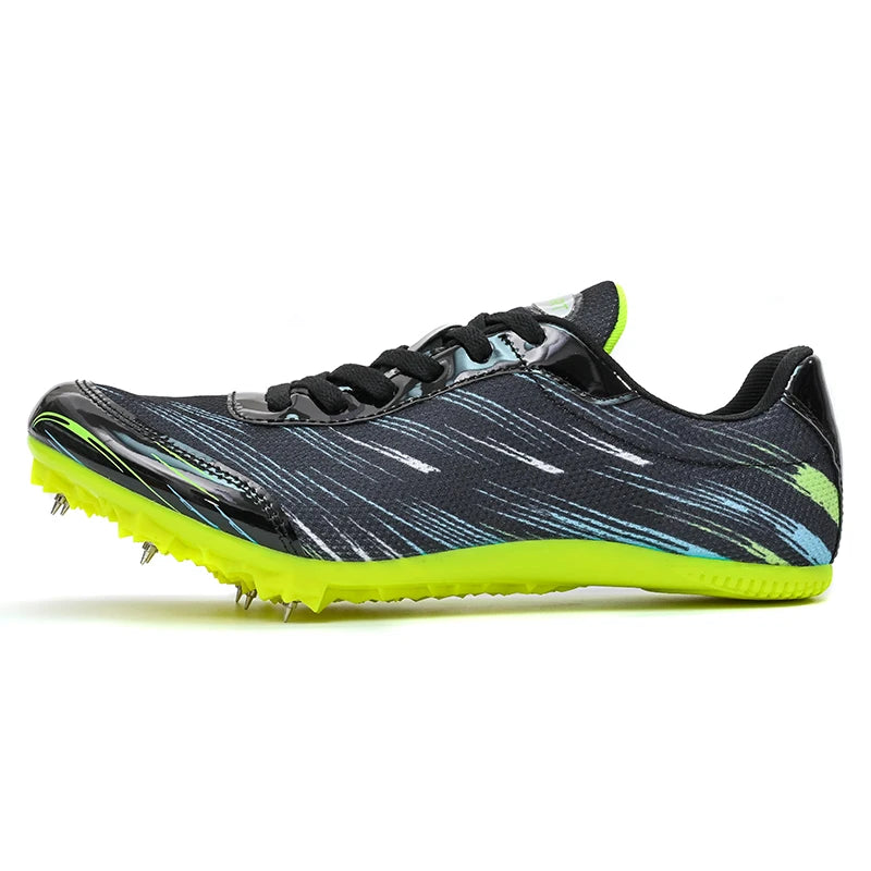 Sport Men / women Running Spike Shoes  // Pointe d'athlétisme Homme et Femme