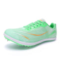 Hot Selling Lightweight Comfortable track shoes // Pointe DEMI FOND pour Homme et femme
