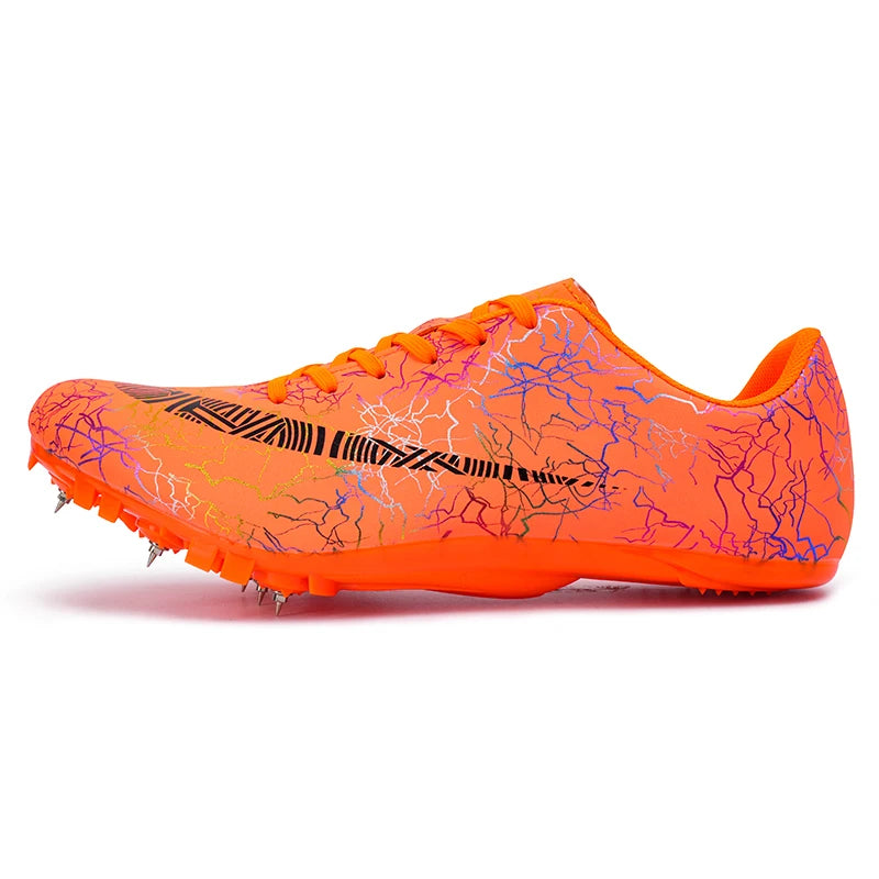 Spikes Sprint Athletic Field // Chaussures de sprint