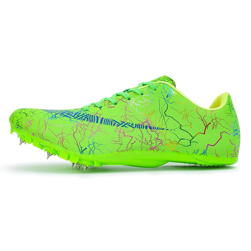 Spikes Sprint Athletic Field // Chaussures de sprint