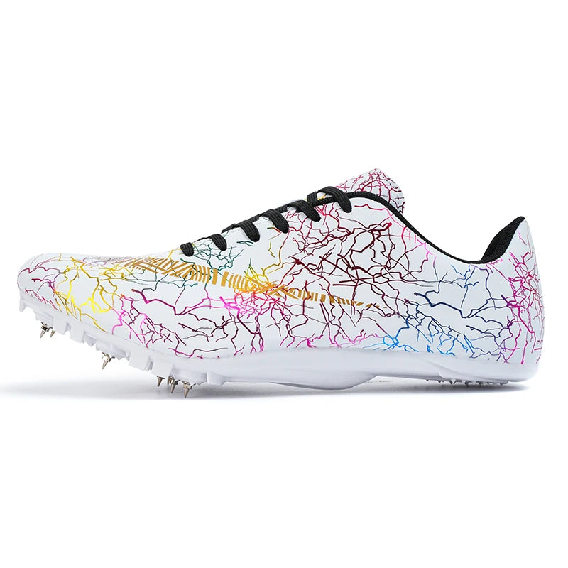 Spikes Sprint Athletic Field // Chaussures de sprint