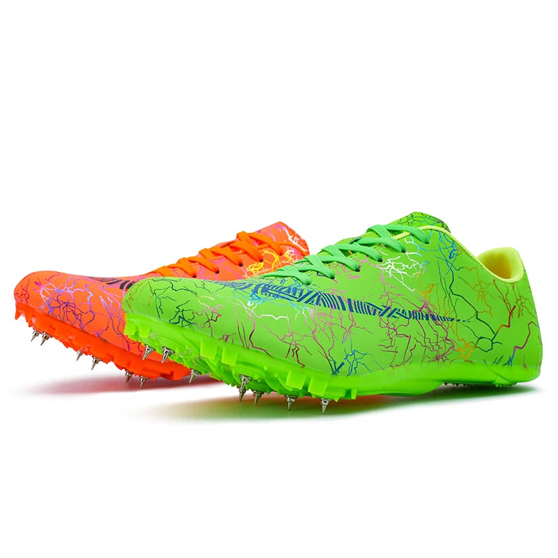 Spikes Sprint Athletic Field // Chaussures de sprint