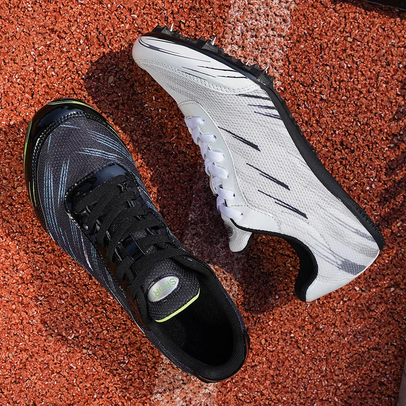 Sport Men / women Running Spike Shoes  // Pointe d'athlétisme Homme et Femme