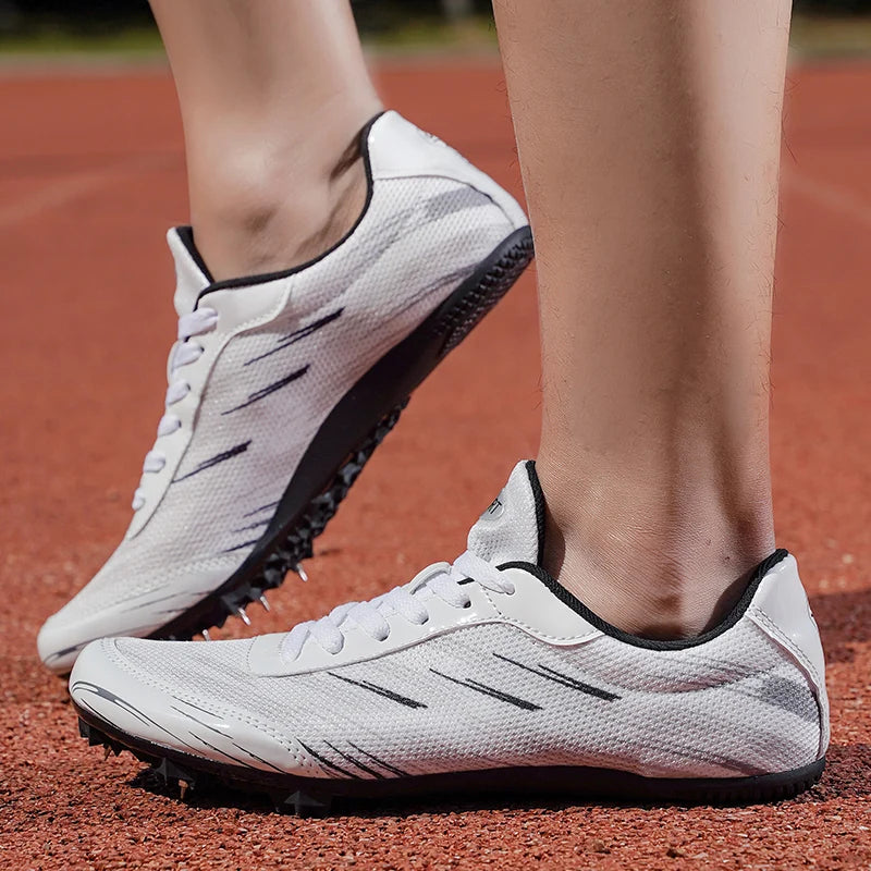Sport Men / women Running Spike Shoes  // Pointe d'athlétisme Homme et Femme