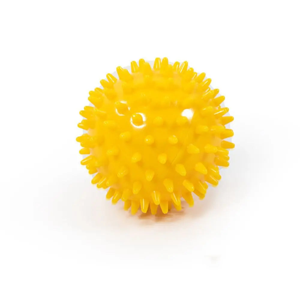 Spiky Massage Ball Exercise // Balle de Massage Pointue