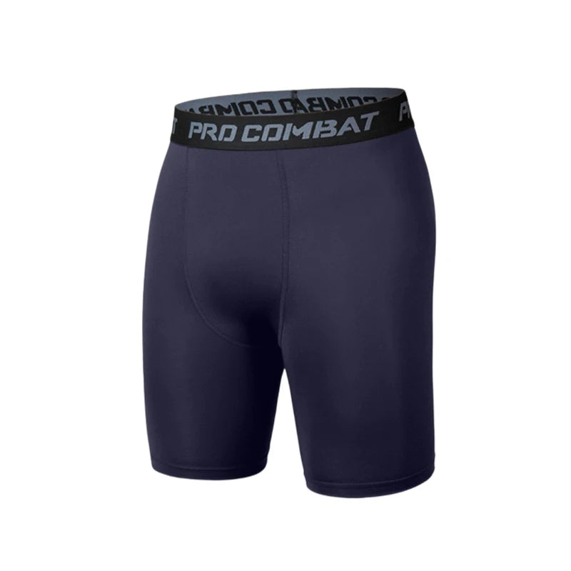 Mens Compression Pants Tights Cool Dry Leggings Sports // PANTALON ET SHORT  DE COMPRESSION HOMME