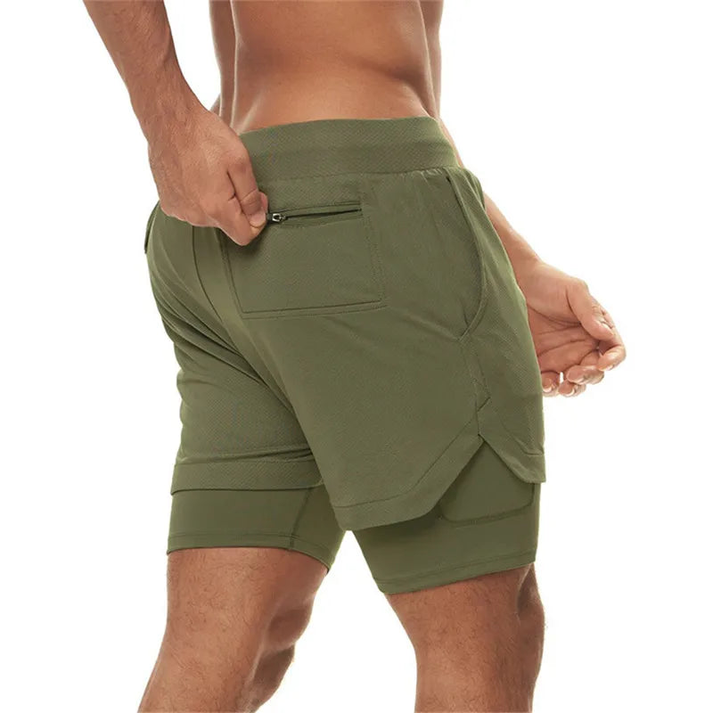 5XL Gyms Mens Fitness Basketball Shorts // SHORT DE SPORT GRANDE TAILLE 5 XL