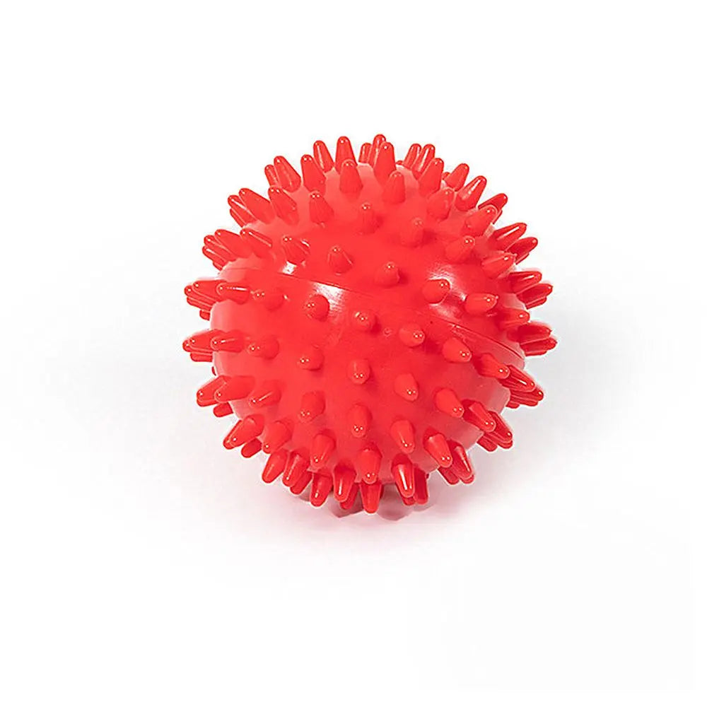 Spiky Massage Ball Exercise // Balle de Massage Pointue