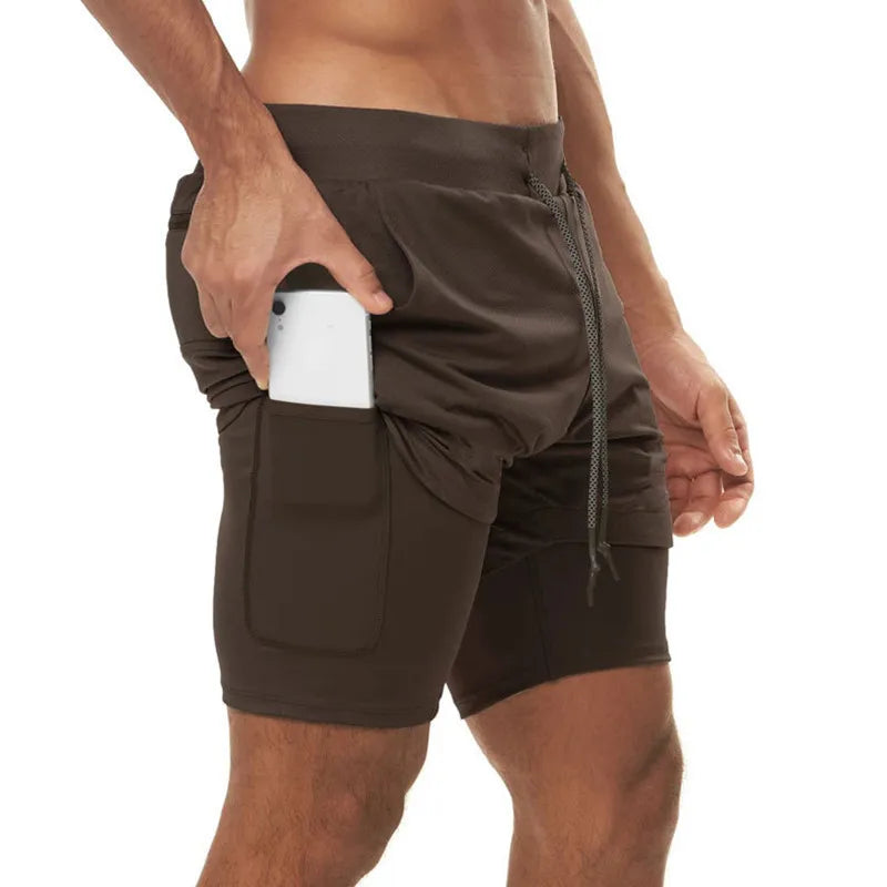 5XL Gyms Mens Fitness Basketball Shorts // SHORT DE SPORT GRANDE TAILLE 5 XL
