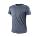 Men's Quick Dry Short Sleeve Gym Running // T-shirt de Sport Manche courte
