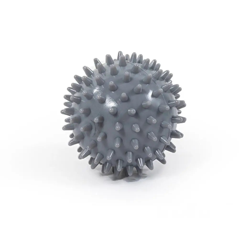 Spiky Massage Ball Exercise // Balle de Massage Pointue
