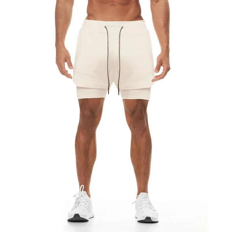5XL Gyms Mens Fitness Basketball Shorts // SHORT DE SPORT GRANDE TAILLE 5 XL