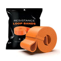 Unisex Fitness Band Pull Up Elastic Rubber Bands Resistance // Bande Elastique de résistance pour entrainement