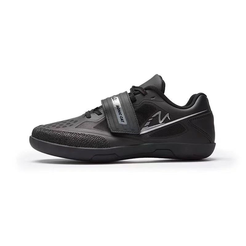 Shoes for Men Women Throwing Shoes Discus Shot Put // Chaussures de lancer Disque et Poids
