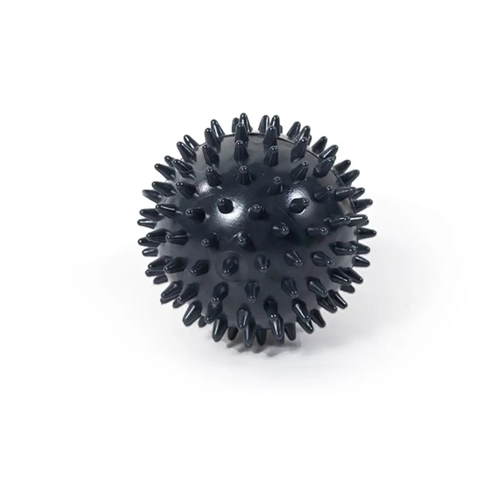 Spiky Massage Ball Exercise // Balle de Massage Pointue