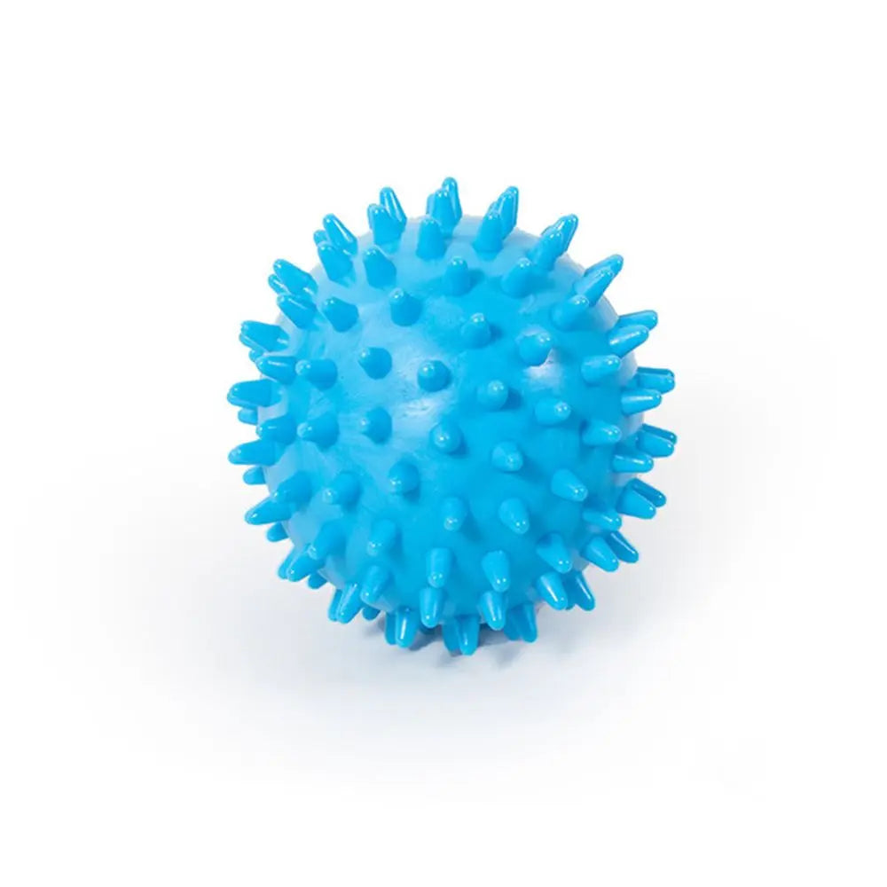 Spiky Massage Ball Exercise // Balle de Massage Pointue