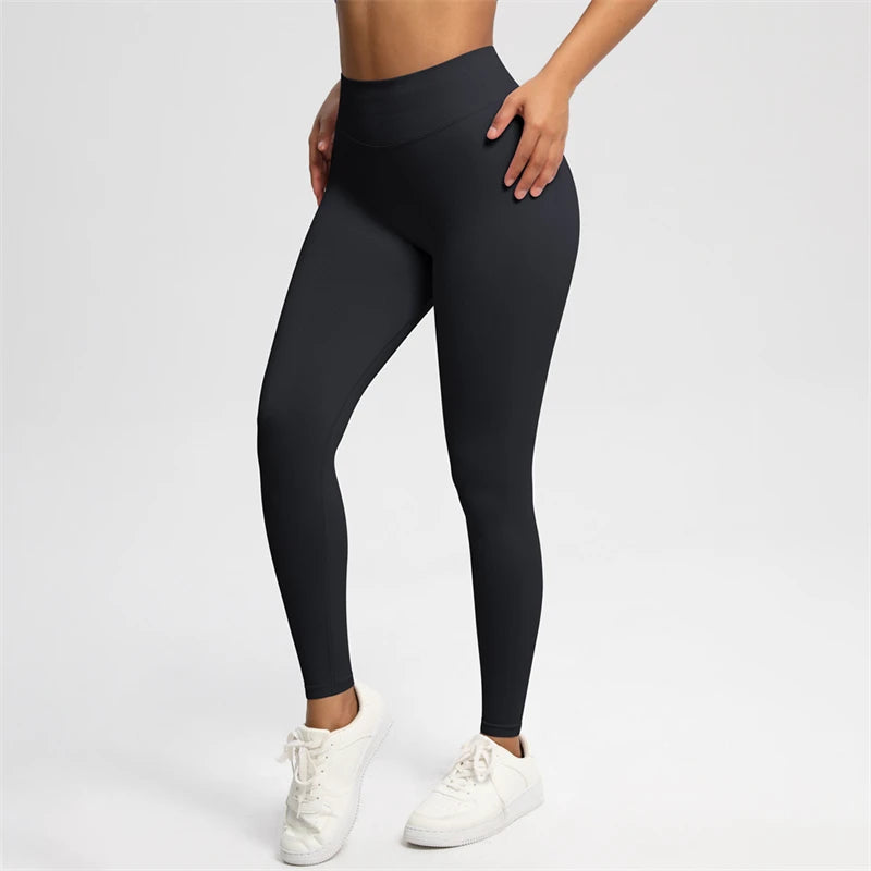 Bum Shaping Leggings Impact Women Seamless Sports // LEGGING EFFET PUSH UP POUR FEMMES
