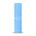 45cm Yoga foam roller muscle massage Block pilates // ROLLER D'Etirement pour Massage relaxant
