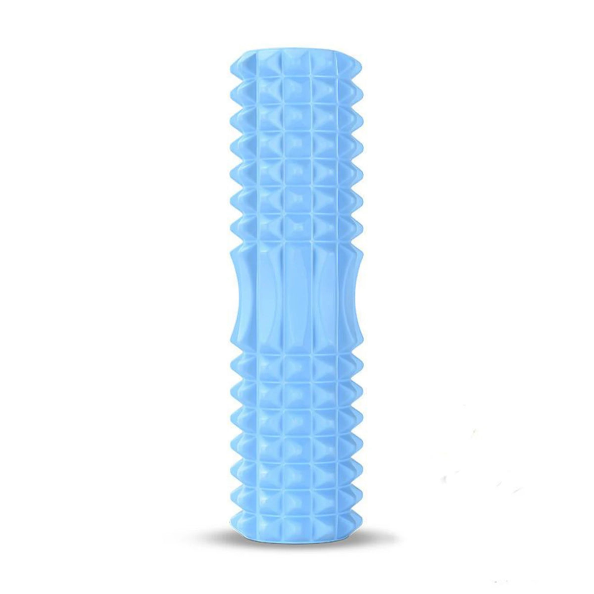 45cm Yoga foam roller muscle massage Block pilates // ROLLER D'Etirement pour Massage relaxant