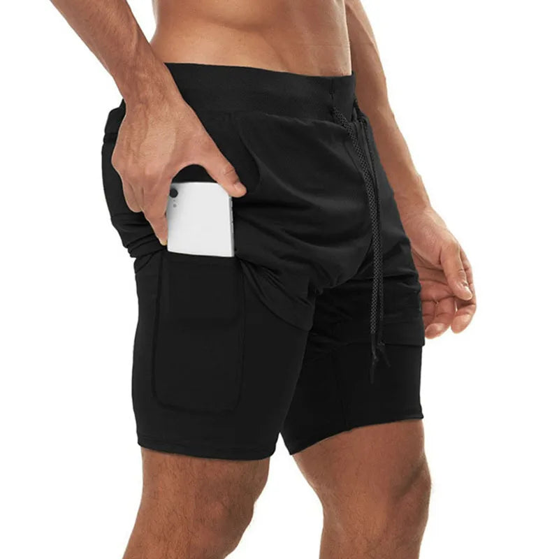 5XL Gyms Mens Fitness Basketball Shorts // SHORT DE SPORT GRANDE TAILLE 5 XL