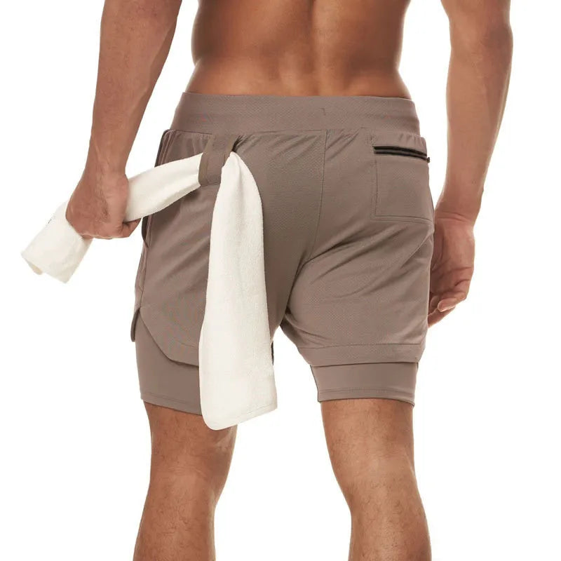5XL Gyms Mens Fitness Basketball Shorts // SHORT DE SPORT GRANDE TAILLE 5 XL